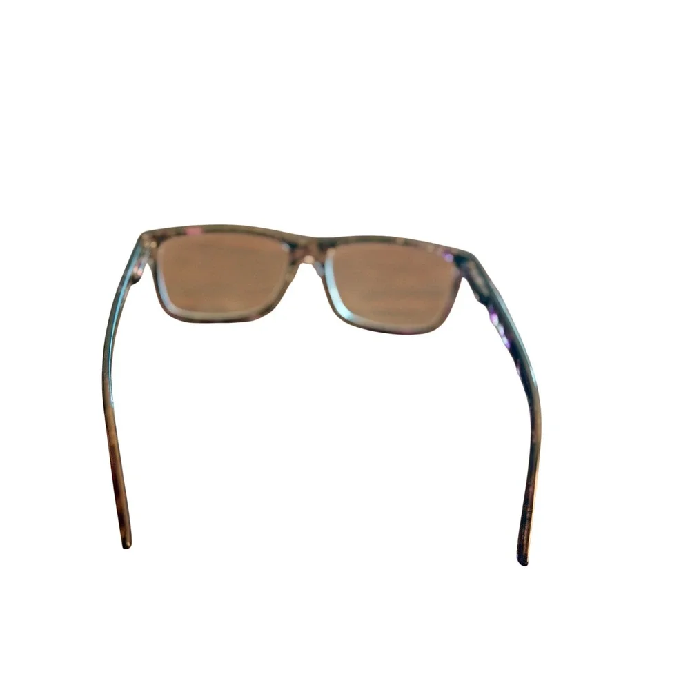 Tortoise Shell Rectangular Reading Glasses +1.75 Power 2026 53-15-137 Unisex